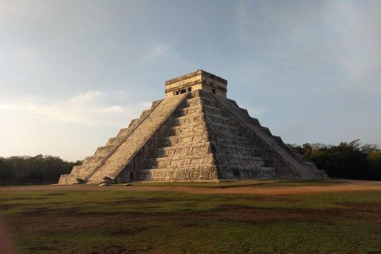 Mexico Highlights